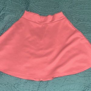 Size small Charlotte Russe flare skirt